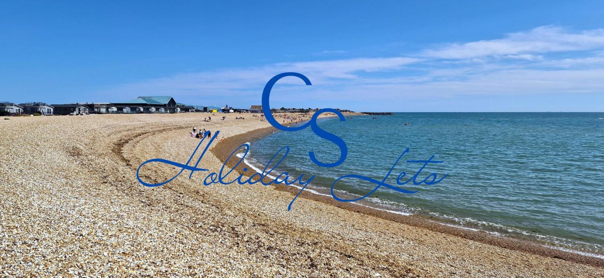 Brookside West Sands Holiday Park Seal Bay סלסי מראה חיצוני תמונה