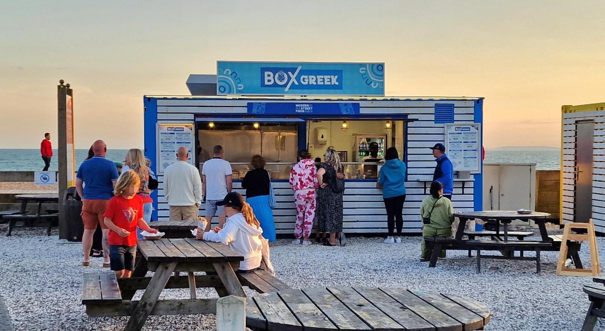 Brookside West Sands Holiday Park Seal Bay סלסי מראה חיצוני תמונה