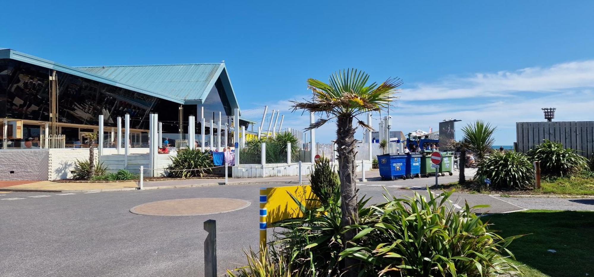 Brookside West Sands Holiday Park Seal Bay סלסי מראה חיצוני תמונה