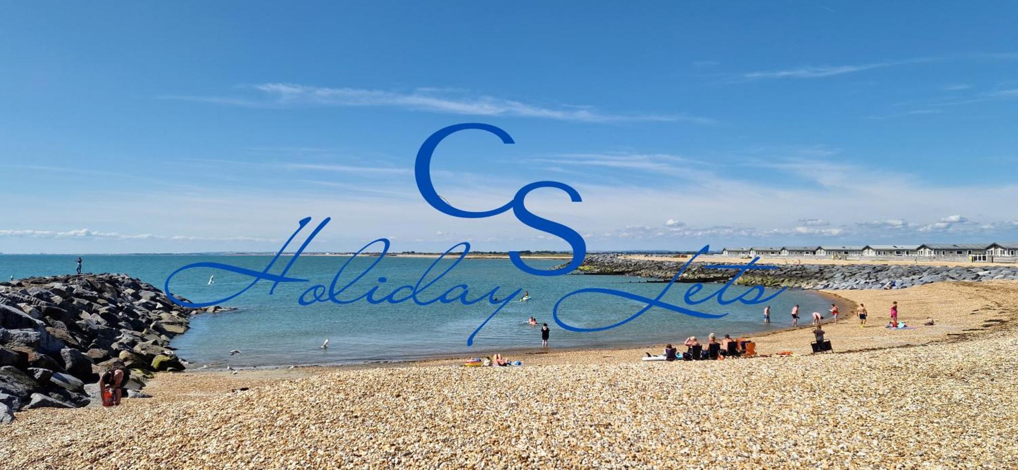 Brookside West Sands Holiday Park Seal Bay סלסי מראה חיצוני תמונה