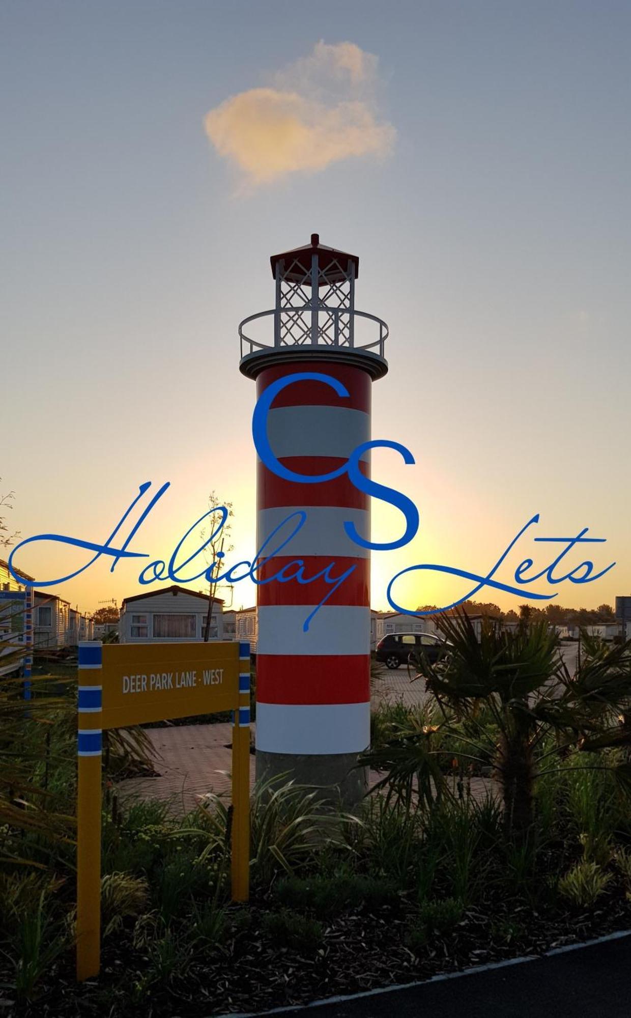 Brookside West Sands Holiday Park Seal Bay סלסי מראה חיצוני תמונה